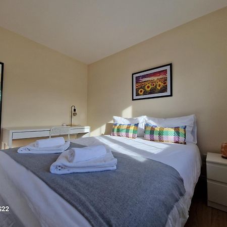 Warm Welcome Rooms Дублін Екстер'єр фото