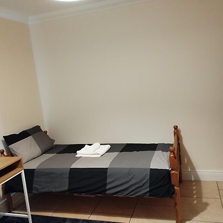 Warm Welcome Rooms Дублін Екстер'єр фото