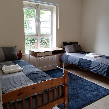 Warm Welcome Rooms Дублін Екстер'єр фото