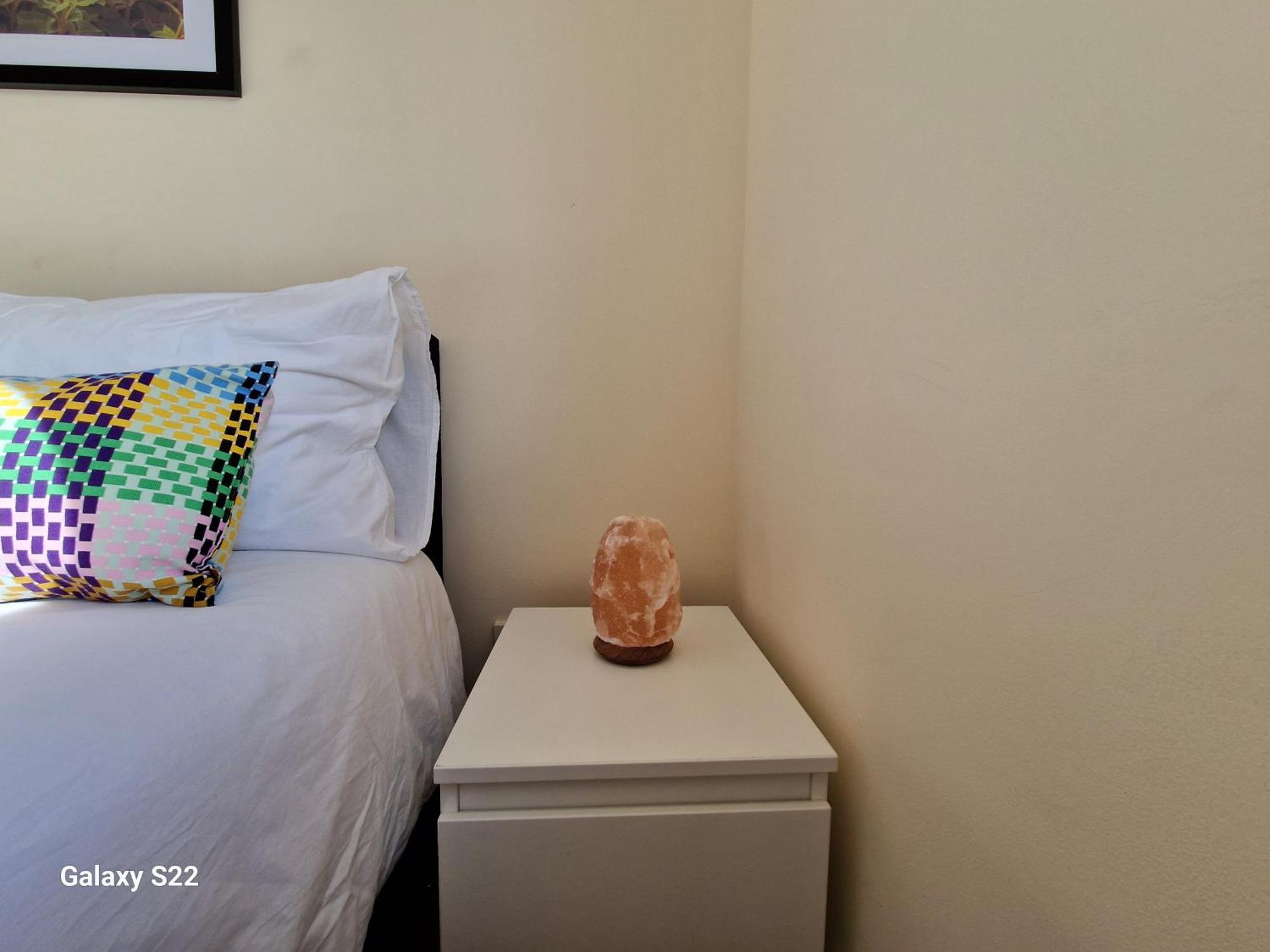 Warm Welcome Rooms Дублін Екстер'єр фото
