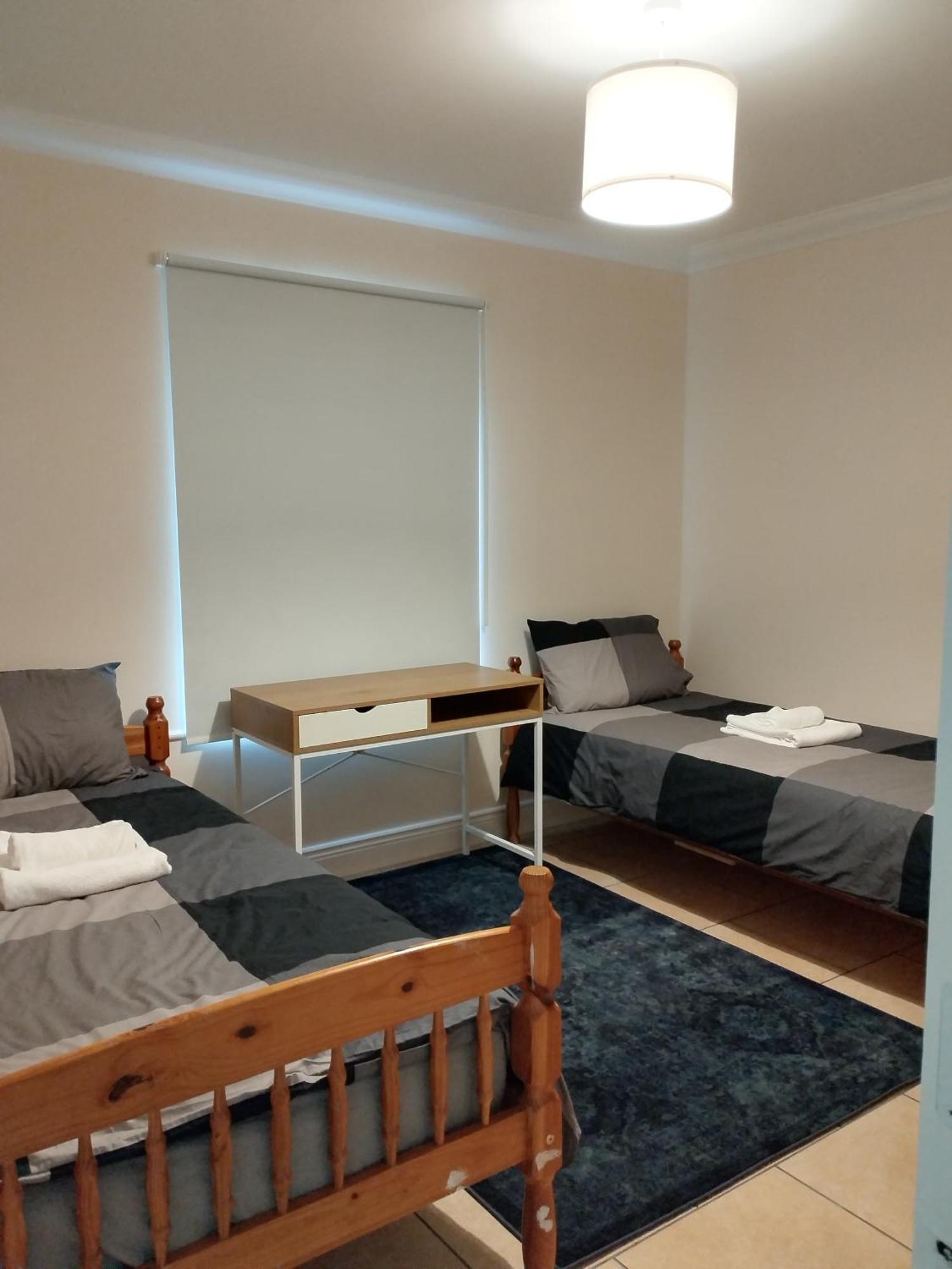 Warm Welcome Rooms Дублін Екстер'єр фото